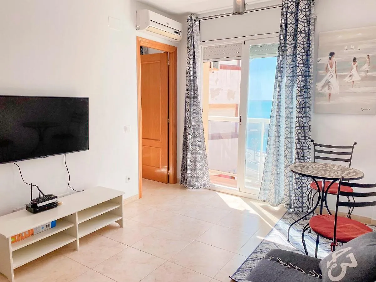 Constance Apartment L'Ampolla 0*,  Spain