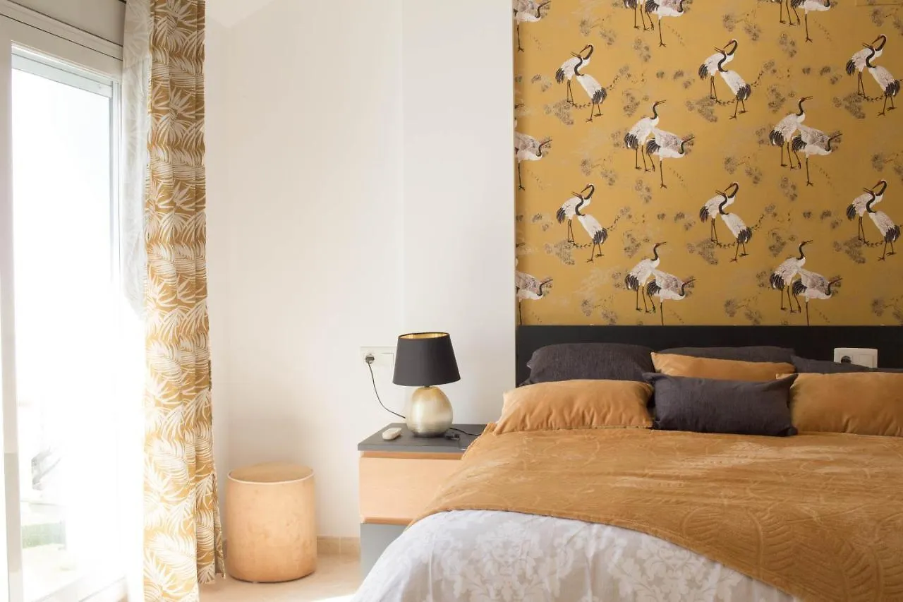 Constance Apartment L'Ampolla Spain