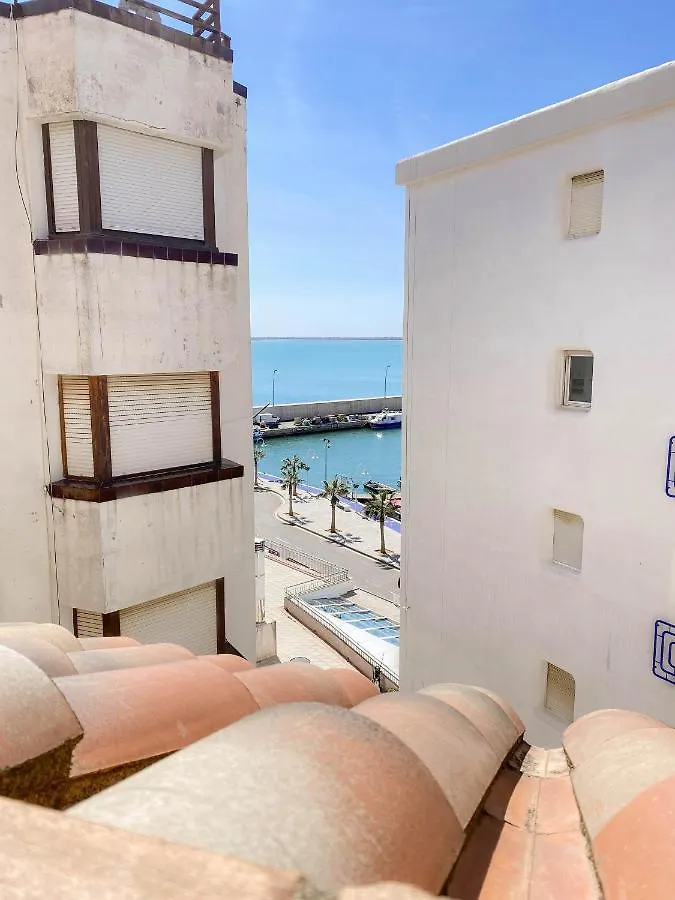 Constance Apartment L'Ampolla