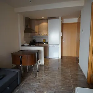  Apartamento Terol