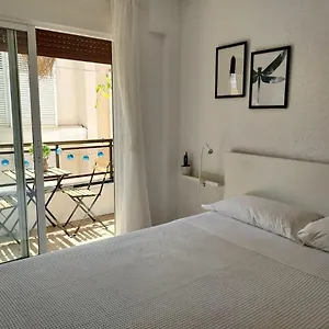  Apartamento Ampolla Port