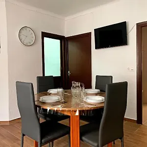  Apartamento Llar Amb Vista A