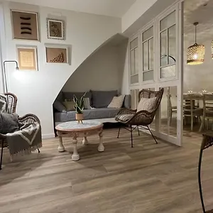  Apartamento Arrels