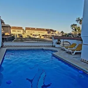  Apartamento En