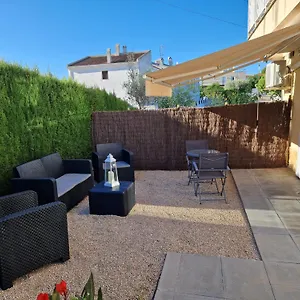  Apartamento Ca La Rosa