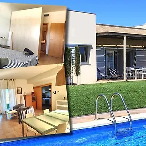  Apartamento Casa Pascal Coeur Du Delta