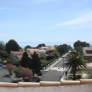  Apartamento Atic